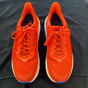 Men’s Hoka Clifton 7 size 13